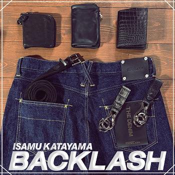 BACKLASH